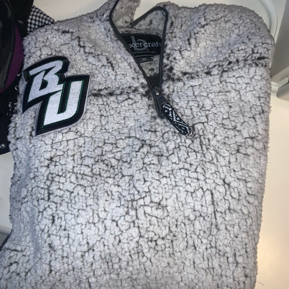 Binghamton quarter zip - Picture 1 of 1